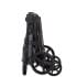 Коляска прогулочная Carrello Bravo Plus CRL-5515 / 2024, Storm Grey (Серый)