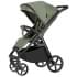 Коляска прогулочная Carrello Bravo SL CRL-5520 / 2024, Fruit Green (Зеленый)