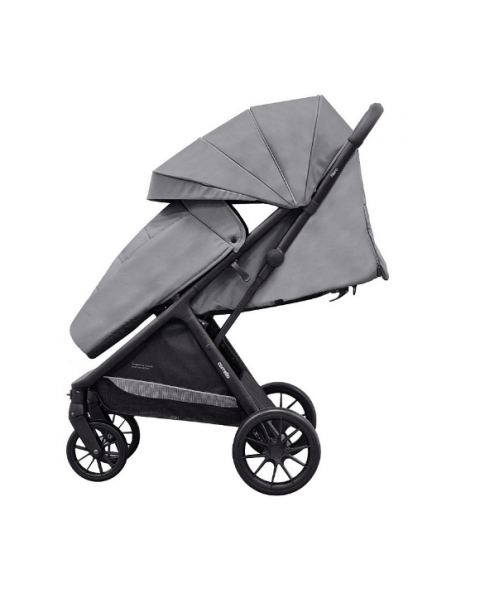 Коляска прогулочная Carrello Nero CRL-5514, Dove Grey (Серый)
