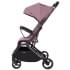 Коляска прогулочная Carrello Porto CRL-5522, Paradise Pink (Розовый)
