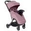 Коляска прогулочная Carrello Porto CRL-5522, Paradise Pink (Розовый)