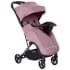 Коляска прогулочная Carrello Porto CRL-5522, Paradise Pink (Розовый)