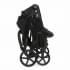 Коляска прогулочная Chicco Seety, Etna Black (Черный)