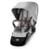 Коляска прогулочная Cybex Gazelle S шасси SLV, Lava Grey / Серый (с корзиной)