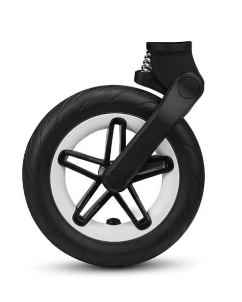 Коляска прогулочная Cybex Talos S Lux шасси SLV (с дождевиком), Lava Grey (Серый)