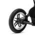 Коляска прогулочная Cybex Talos S Lux шасси SLV (с дождевиком), Lava Grey (Серый)