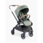 Коляска прогулочная Happy Baby Celine, Dark Olive New (Зеленый)