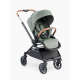 Коляска прогулочная Happy Baby Celine, Dark Olive New (Зеленый)