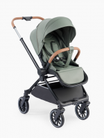 Коляска прогулочная Happy Baby Celine, Dark Olive New (Зеленый)