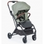 Коляска прогулочная Happy Baby Flex 360, Olive (Оливковый)