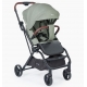 Коляска прогулочная Happy-Baby Flex 360, Olive (Оливковый)
