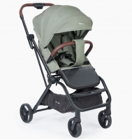 Коляска прогулочная Happy-Baby Flex 360, Olive (Оливковый)