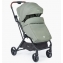 Коляска прогулочная Happy Baby Flex 360, Olive (Оливковый)