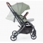 Коляска прогулочная Happy Baby Flex 360, Olive (Оливковый)