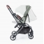 Коляска прогулочная Happy Baby Flex 360, Olive (Оливковый)