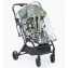 Коляска прогулочная Happy Baby Flex 360, Olive (Оливковый)