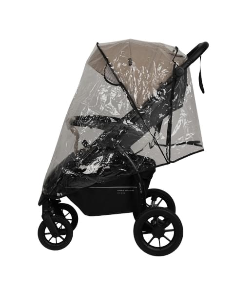 Коляска прогулочная Indigo EPICA SL бежевый