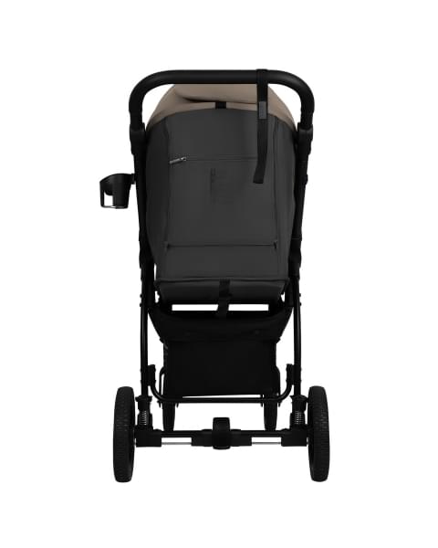 Коляска прогулочная Indigo EPICA SL бежевый