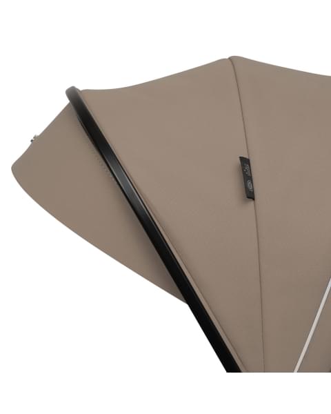 Коляска прогулочная Indigo EPICA SL бежевый