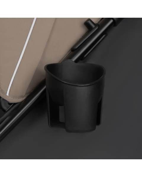 Коляска прогулочная Indigo EPICA SL бежевый