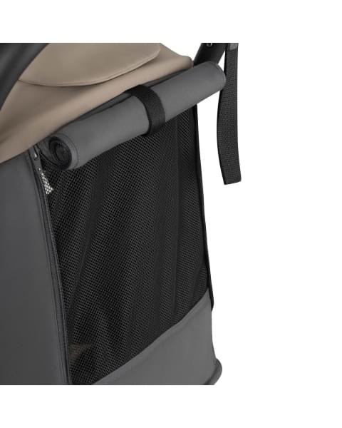 Коляска прогулочная Indigo EPICA SL бежевый