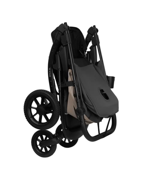 Коляска прогулочная Indigo EPICA SL бежевый