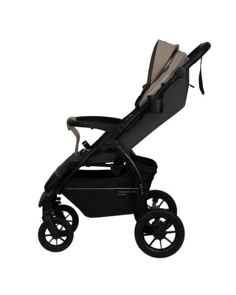 Коляска прогулочная Indigo EPICA SL бежевый