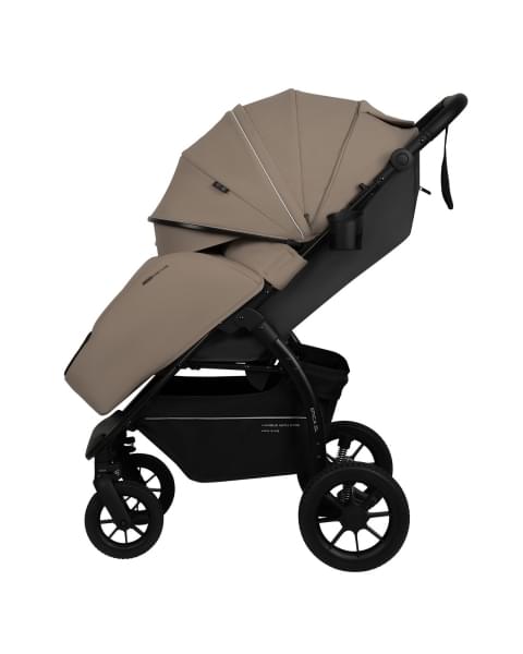Коляска прогулочная Indigo EPICA SL бежевый