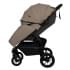 Коляска прогулочная Indigo EPICA SL бежевый