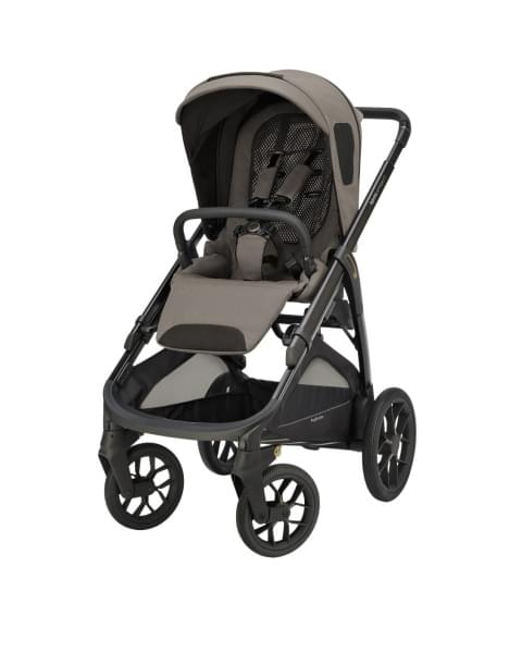 Коляска прогулочная Inglesina Aptica XT 2025, Tundra Beige AG70S0TDB