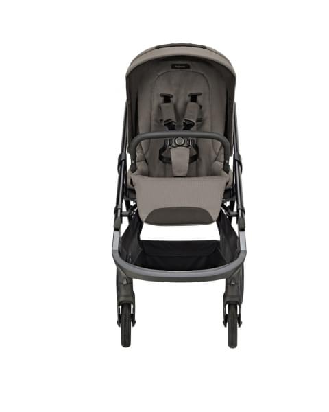 Коляска прогулочная Inglesina Aptica XT 2025, Tundra Beige AG70S0TDB