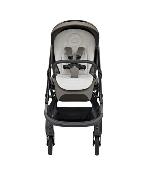 Коляска прогулочная Inglesina Aptica XT 2025, Tundra Beige AG70S0TDB