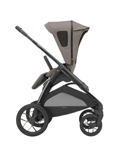 Коляска прогулочная Inglesina Aptica XT 2025, Tundra Beige AG70S0TDB