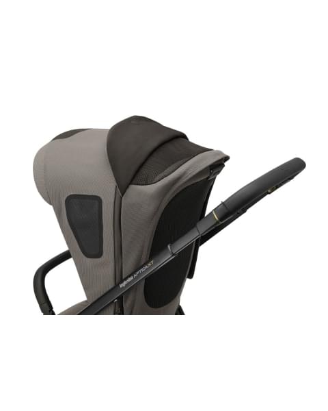 Коляска прогулочная Inglesina Aptica XT 2025, Tundra Beige AG70S0TDB