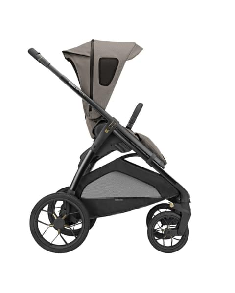 Коляска прогулочная Inglesina Aptica XT 2025, Tundra Beige AG70S0TDB