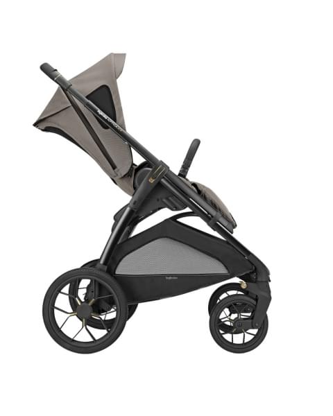 Коляска прогулочная Inglesina Aptica XT 2025, Tundra Beige AG70S0TDB