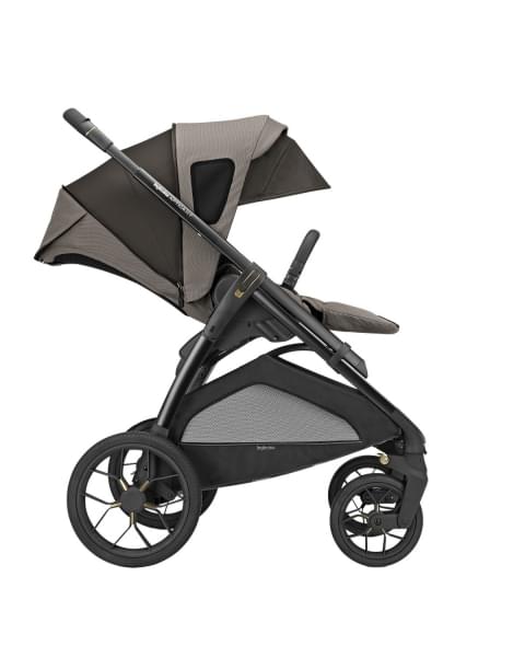 Коляска прогулочная Inglesina Aptica XT 2025, Tundra Beige AG70S0TDB