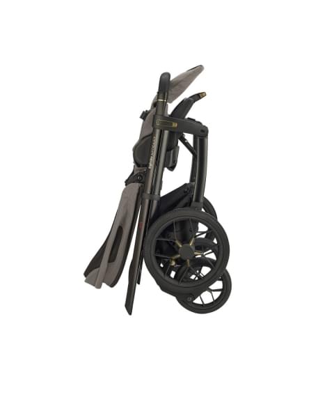 Коляска прогулочная Inglesina Aptica XT 2025, Tundra Beige AG70S0TDB