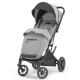 Коляска прогулочная Inglesina Maior, Horizon Grey (Серый)