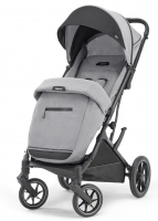 Коляска прогулочная Inglesina Maior, Horizon Grey (Серый)