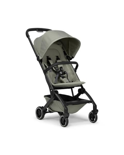 Коляска прогулочная Joolz Aer+ New Special Edition, Sage Green (Зеленый)