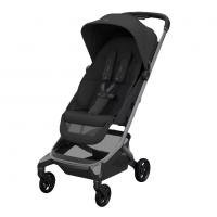 Коляска прогулочная Maxi-Cosi Fame Cabin Black Onyx