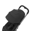 Коляска прогулочная Maxi-Cosi Fame Cabin Black Onyx