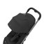 Коляска прогулочная Maxi-Cosi Fame Cabin Black Onyx