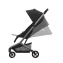 Коляска прогулочная Maxi-Cosi Fame Cabin Black Onyx
