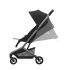Коляска прогулочная Maxi-Cosi Fame Cabin Black Onyx