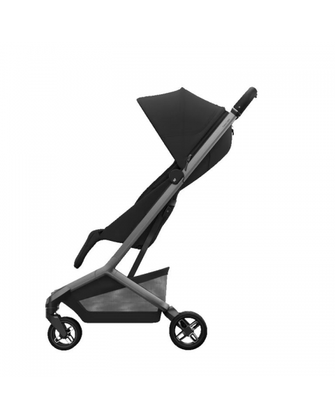 Коляска прогулочная Maxi-Cosi Fame Cabin Black Onyx