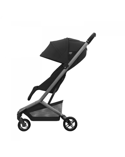 Коляска прогулочная Maxi-Cosi Fame Cabin Black Onyx