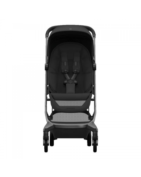 Коляска прогулочная Maxi-Cosi Fame Cabin Black Onyx
