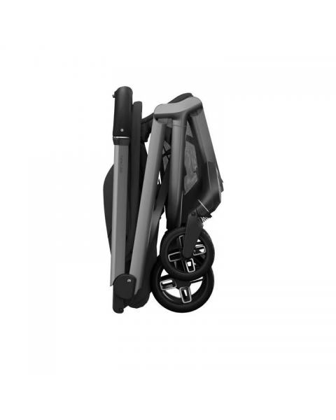 Коляска прогулочная Maxi-Cosi Fame Cabin Black Onyx